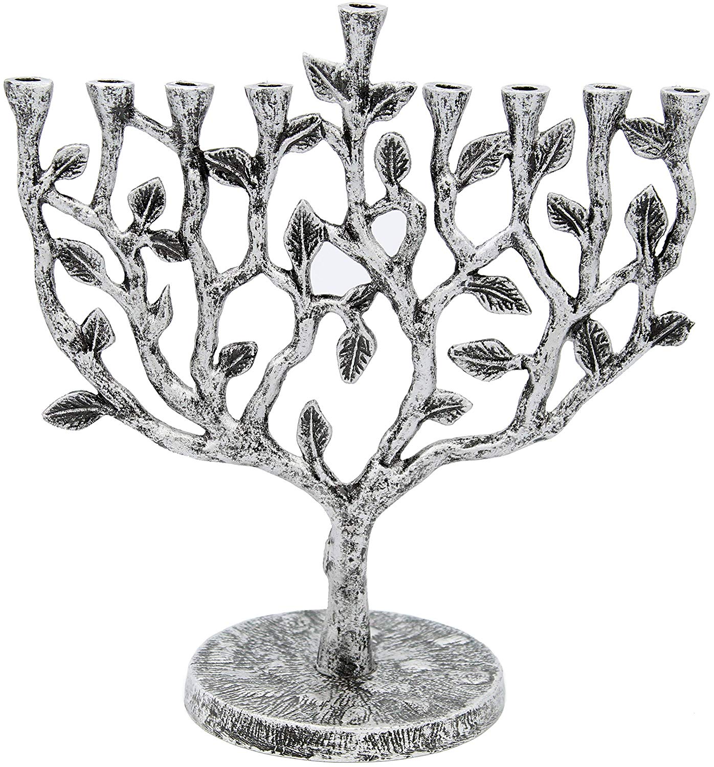 Best Hanukkah Gifts 2025: Menorah Tree of Life 2025