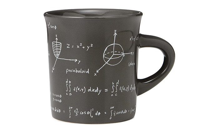 Best Teacher Gifts 2024: Math Teacher Coffee Mug 2024