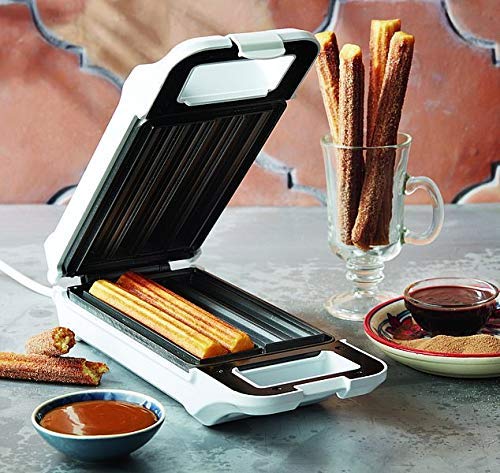 Gifts For Foodies 2025: Churro Maker 2002