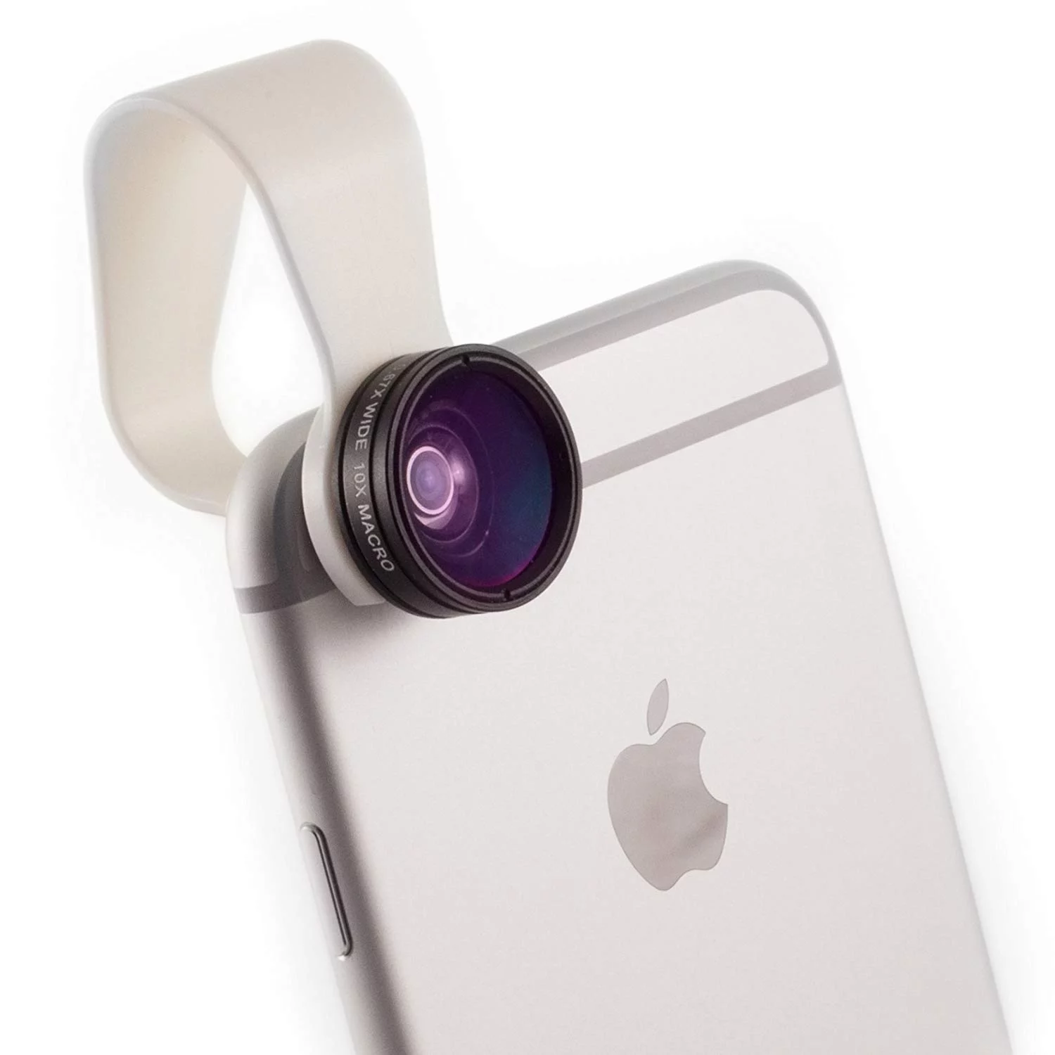 New Tech Gadgets 2025: iPhone Pocket Lens 2025