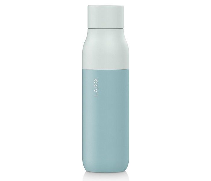 Travel Gifts 2024: LARQ Self Cleaning Water Bottle 2024