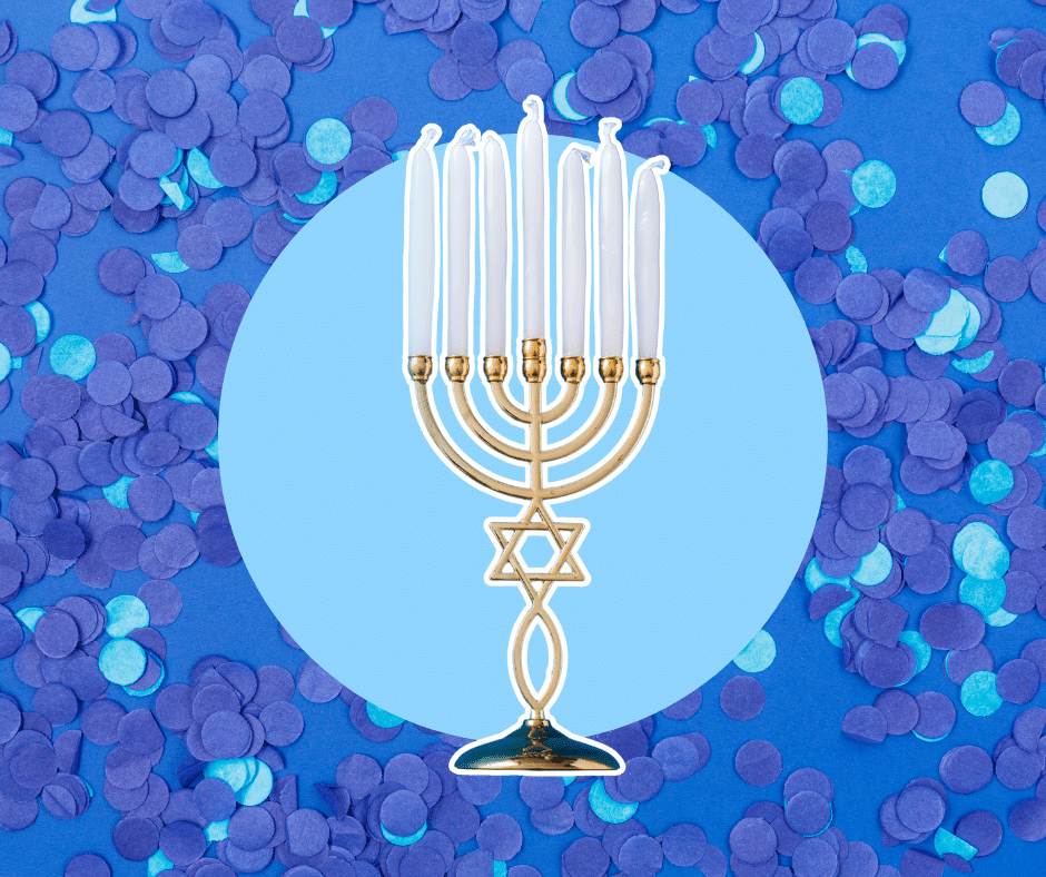 Best Hanukkah Wishes to Write in a Card 2025