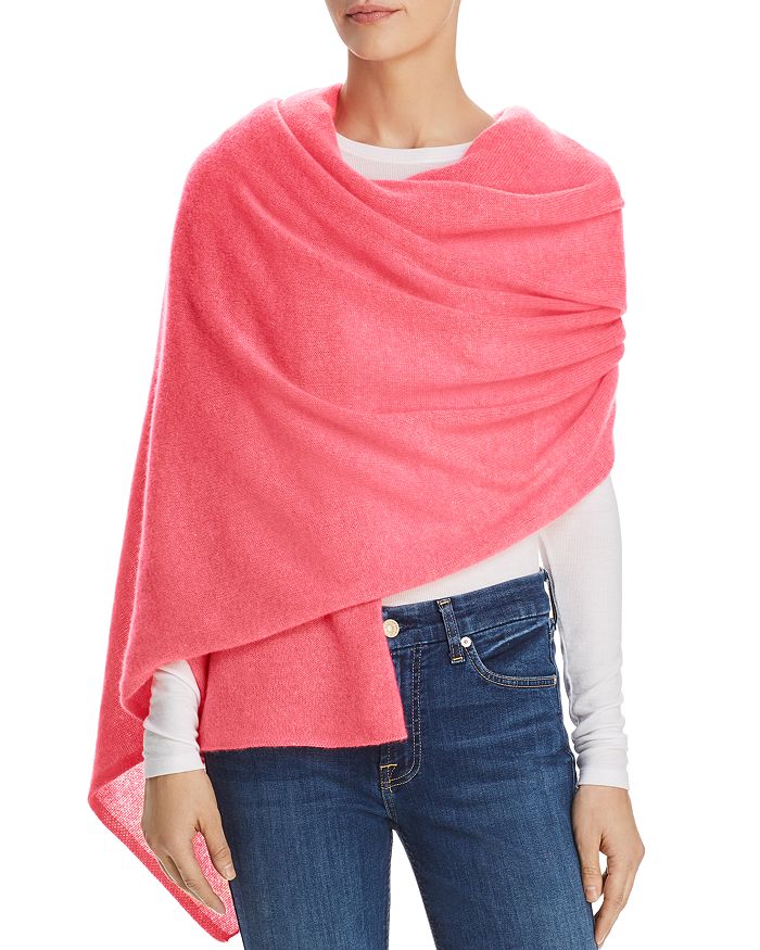 Travel Gifts 2024: Cashmere Travel Wrap 2024