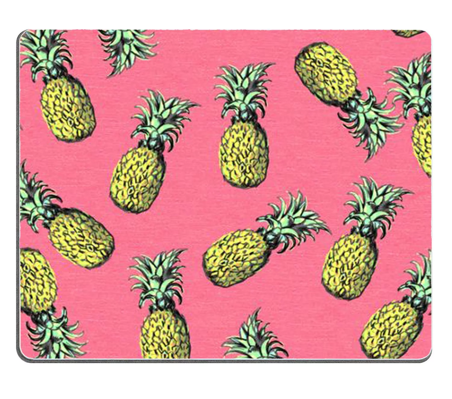 Best Coworker Gifts 2025: Cool Pineapple Mousepad for Boss 2025