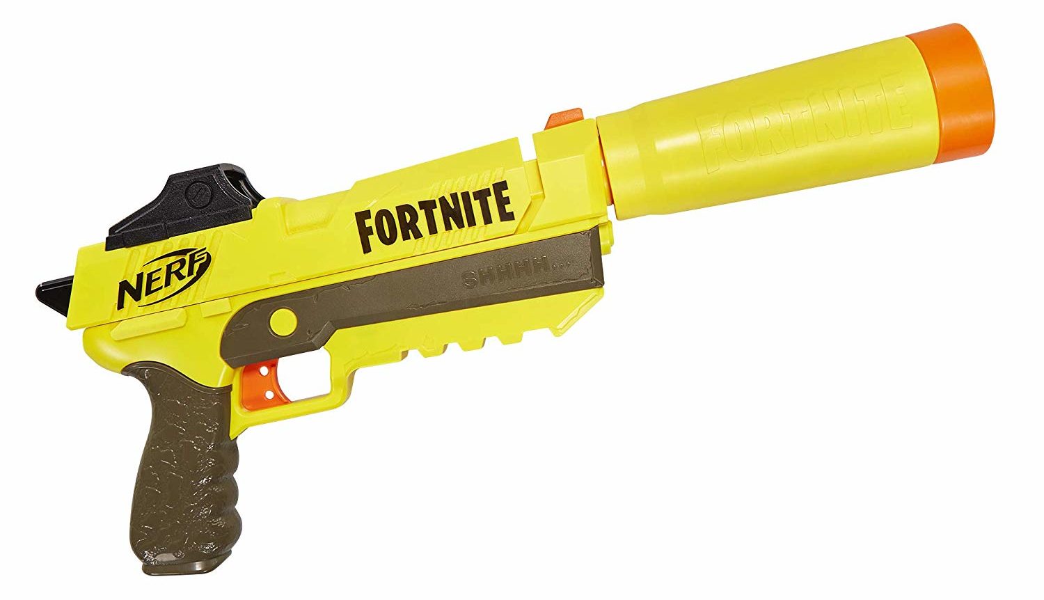 New Fortnite Toys 2024: Nerf Blaster Gun 2024