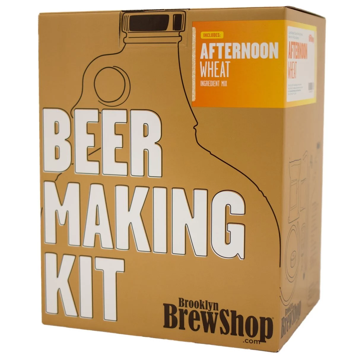 Best Gifts For Uncle 2024: Beer Making Kit 2024