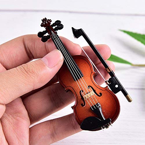 Funny Gag Gifts 2025: World's Smallest Violin 2025