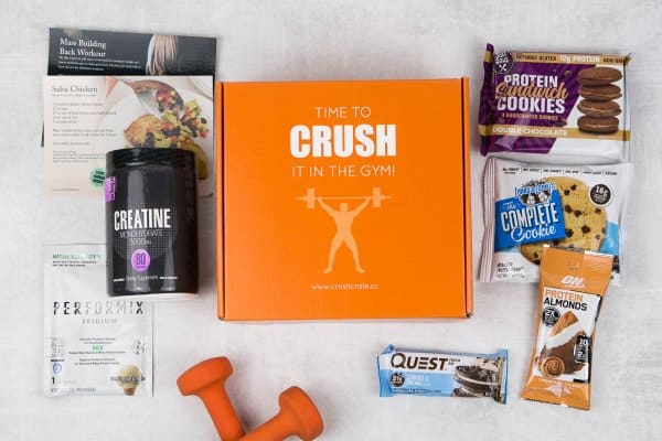 Best Christmas Gift Baskets 2024: Fitness & Protein 2024