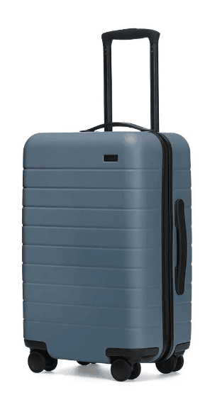 New Tech Gadgets 2025: AwayTravel Carryon with Charger