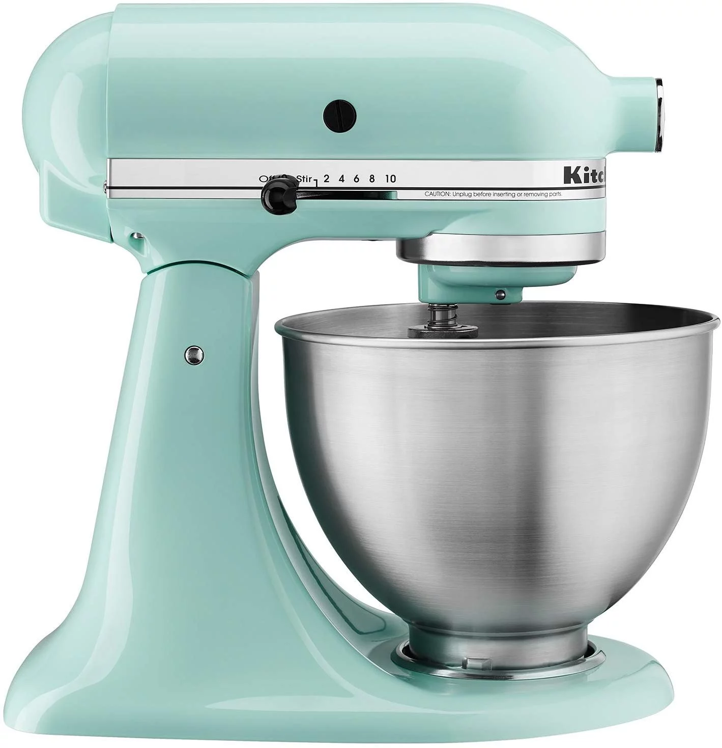 Gifts For Foodies 2024: Mini KitchenAid Mixer 2024