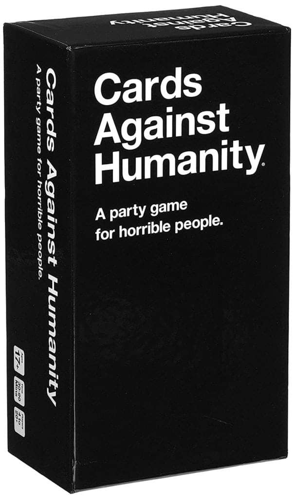 Best White Elephant Gifts 2024: Cards Against Humanity 2024