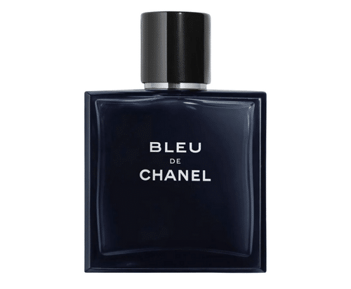 Bleu Chanel