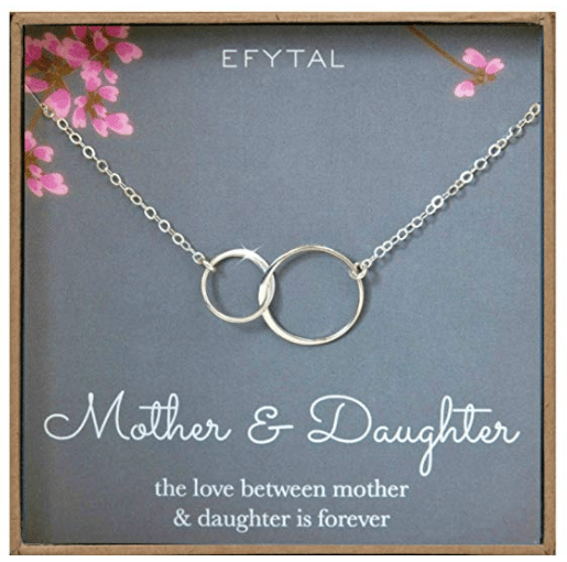 Gifts For Daughters 2025: Daughter Necklace 2025