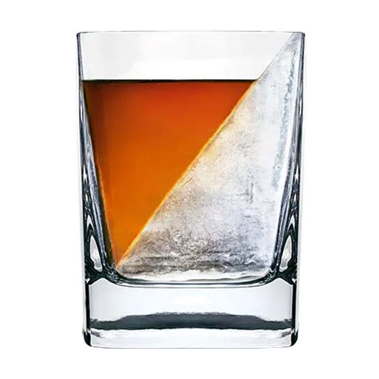 Best Stocking Stuffers 2025: Whiskey Wedge for Men 2025