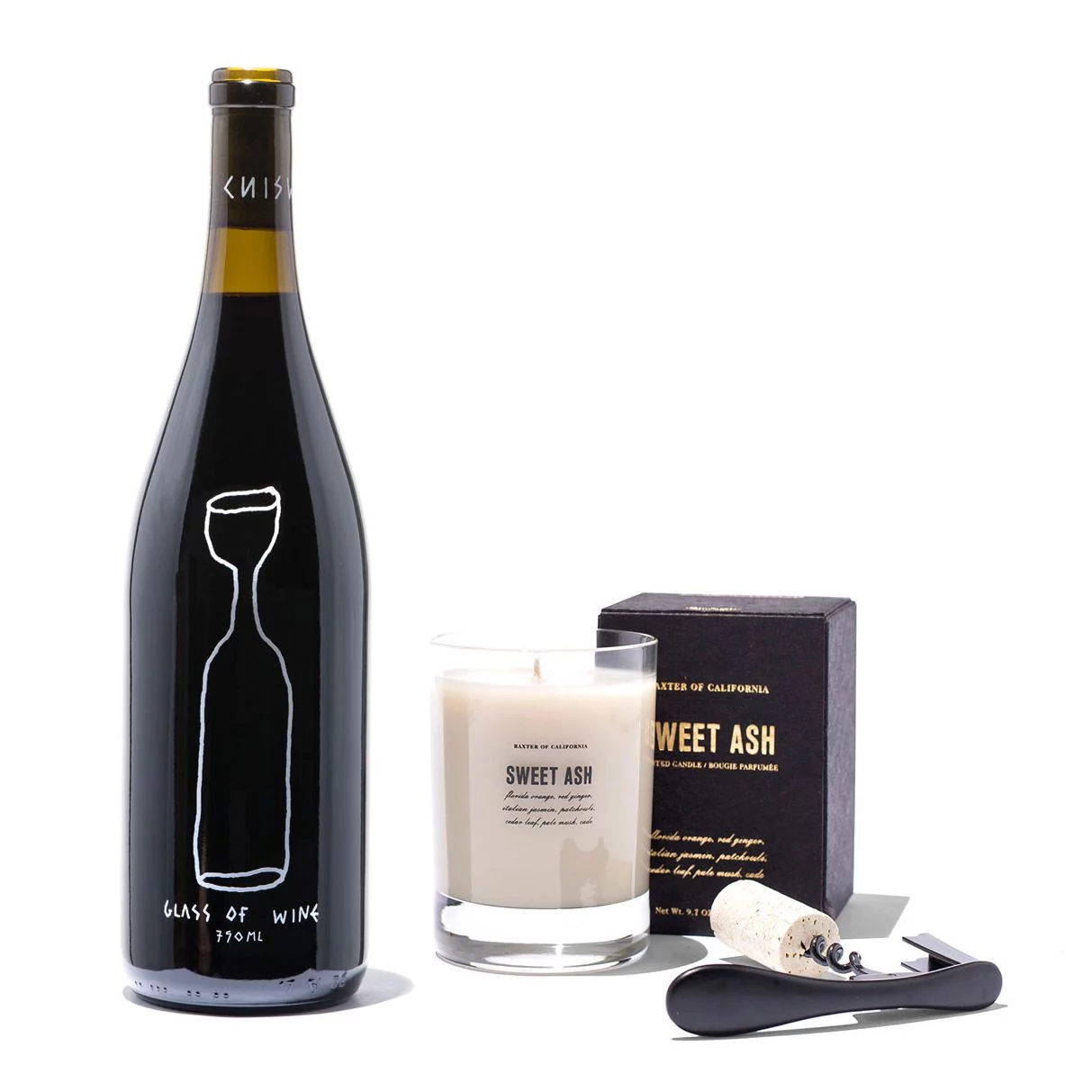 Best Wine Gifts 2024: Winc Wine Gift Set 2024