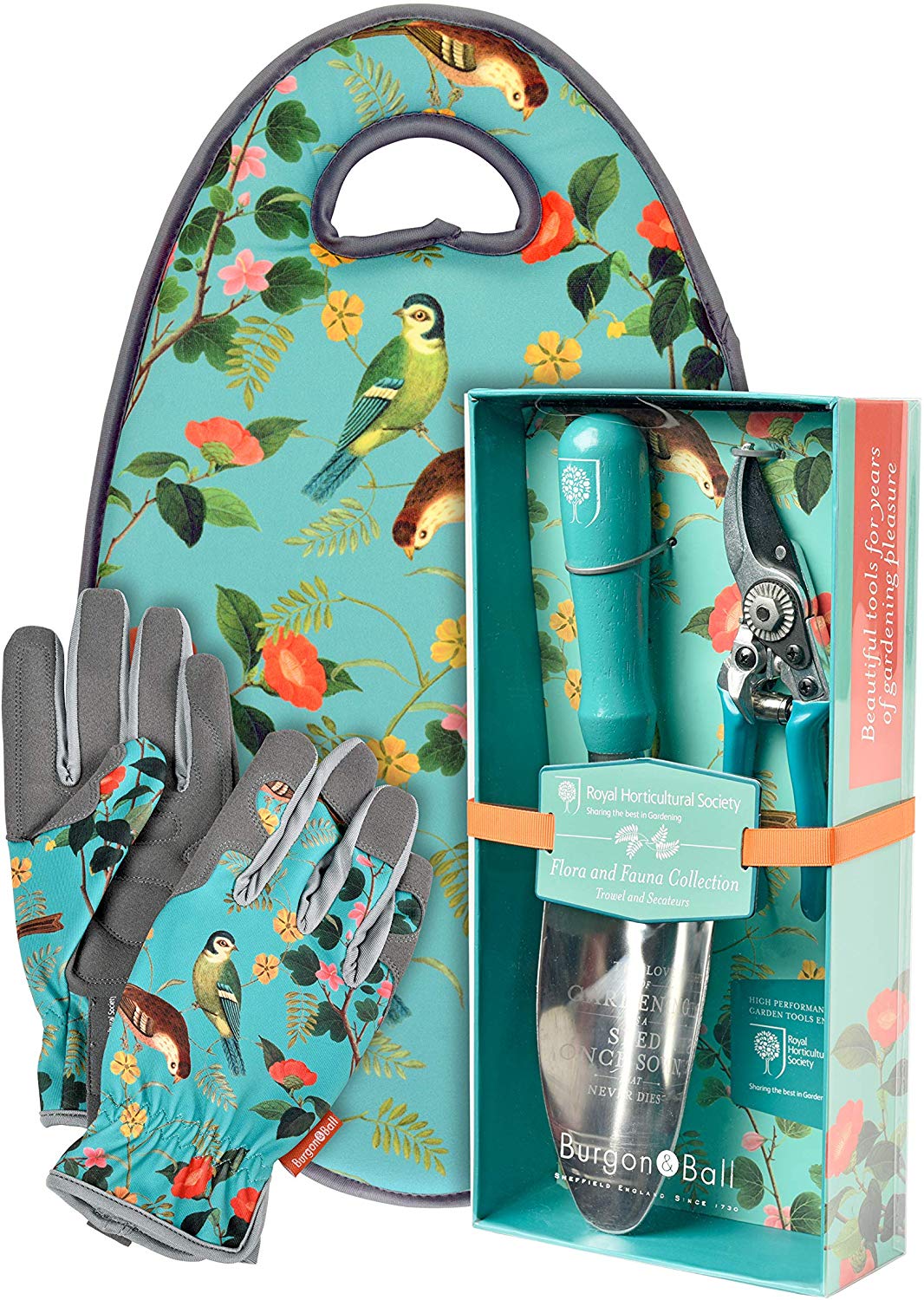 Best Gardening Gifts 2024: Oprah's Gardeners Gift Set 2024