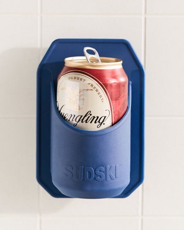 Gifts for Beer Lovers 2024: Shower Beer Holder Gift 2024