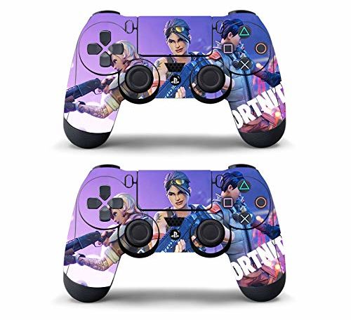 New Fortnite Toys 2024: Game Controller Skins Gift 2024