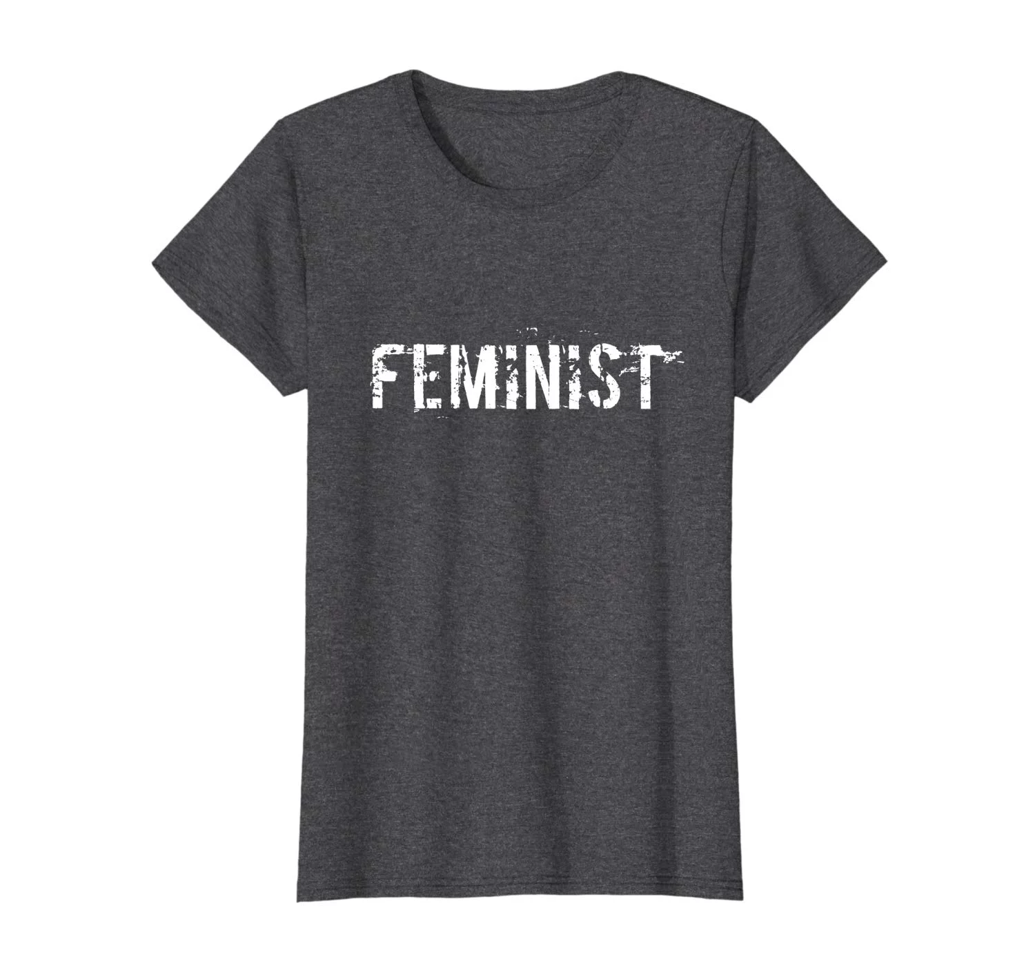 Best Friend Gift Ideas 2025: The Feminist Tee 2025