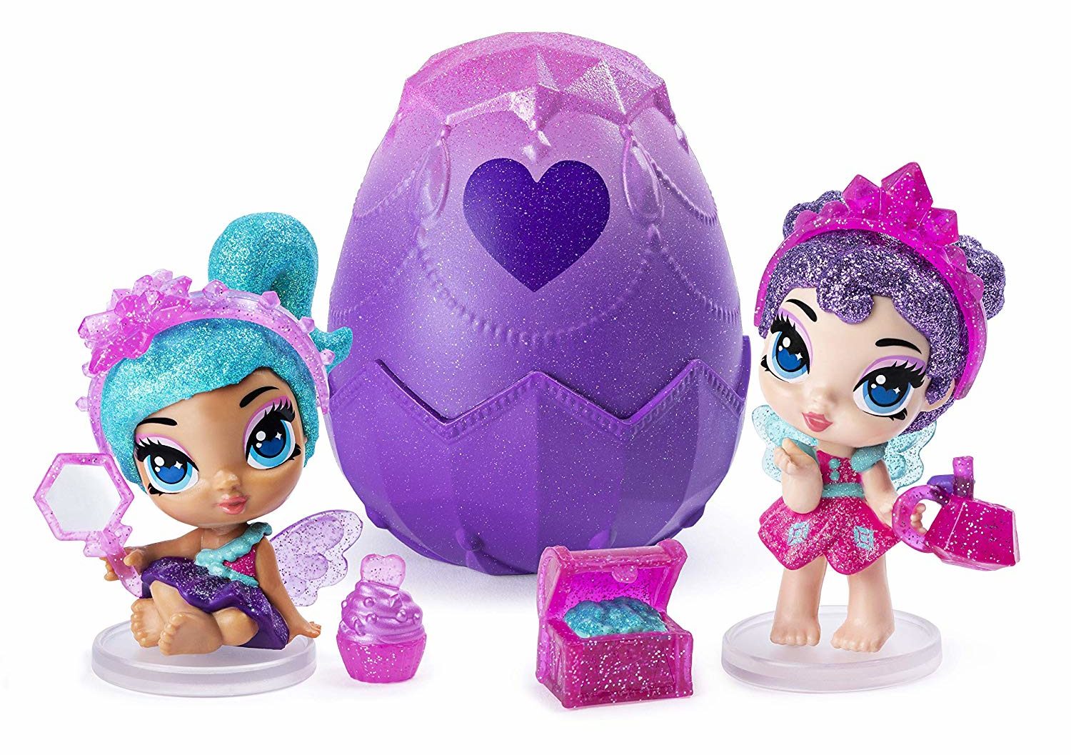 Hatchimals Pixies Review 2025