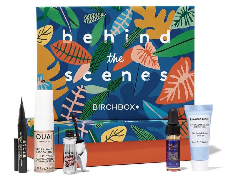 Last Minute Christmas Gifts 2025: Birchbox Women 2025