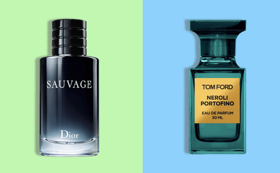 best smelling perfumes for him