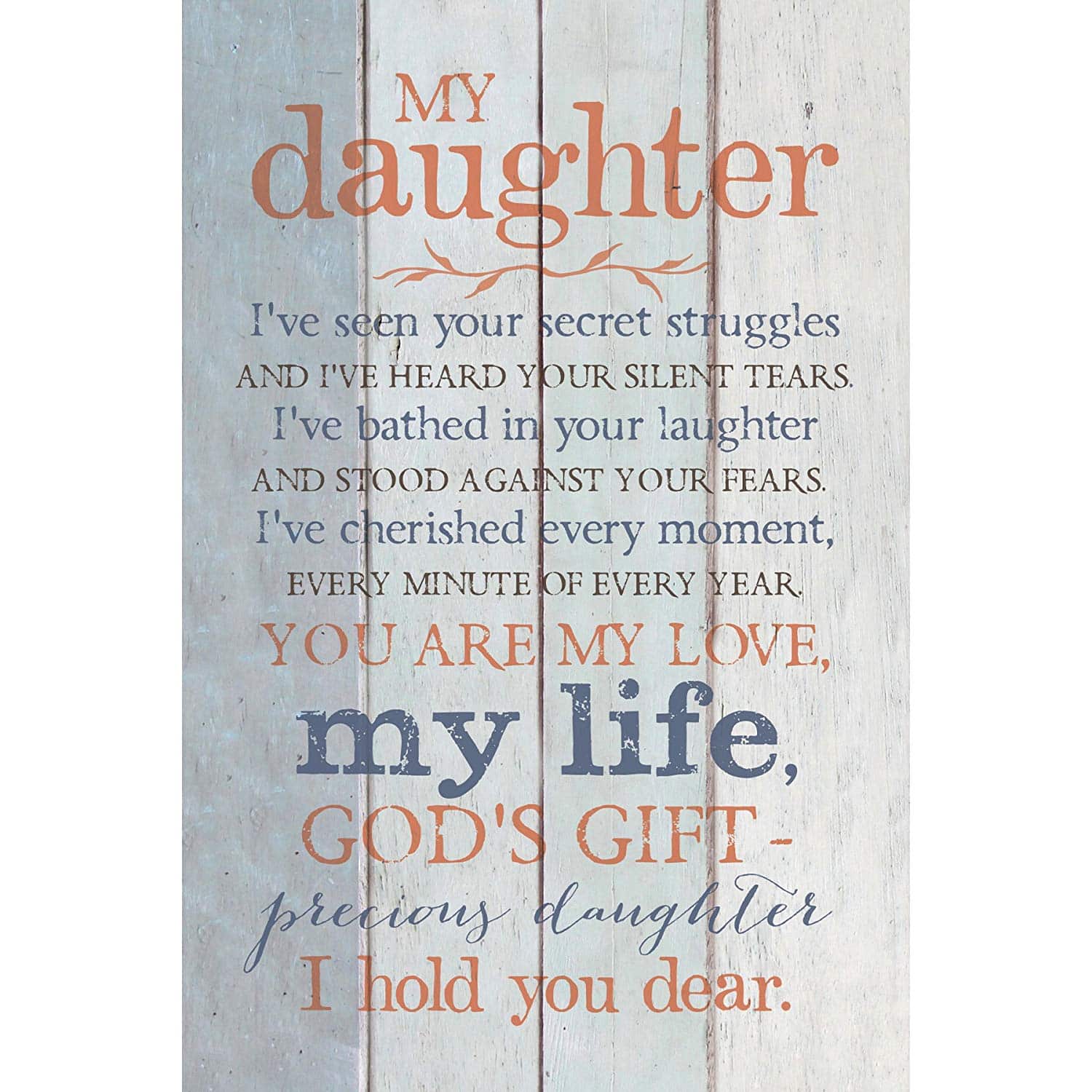 19 Gifts For Your Daughter In 2020 Step Daughters In Law