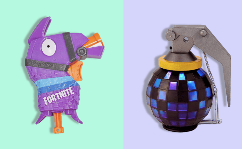 where to buy fortnite toys