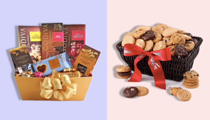 christmas 2019/2020 hampers