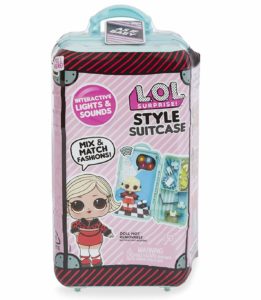 lol style suitcase