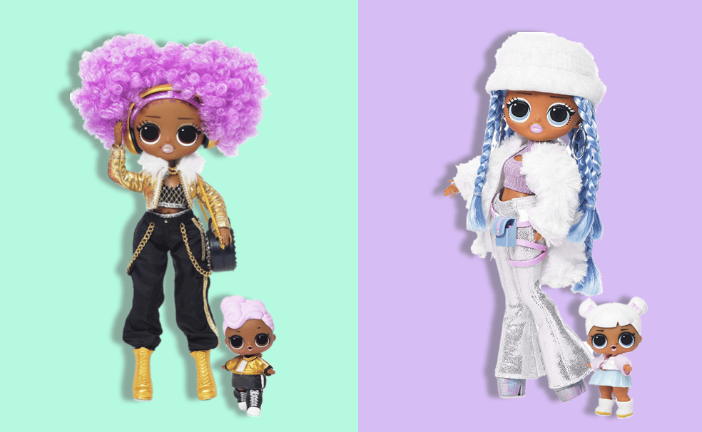 lol new dolls 2019