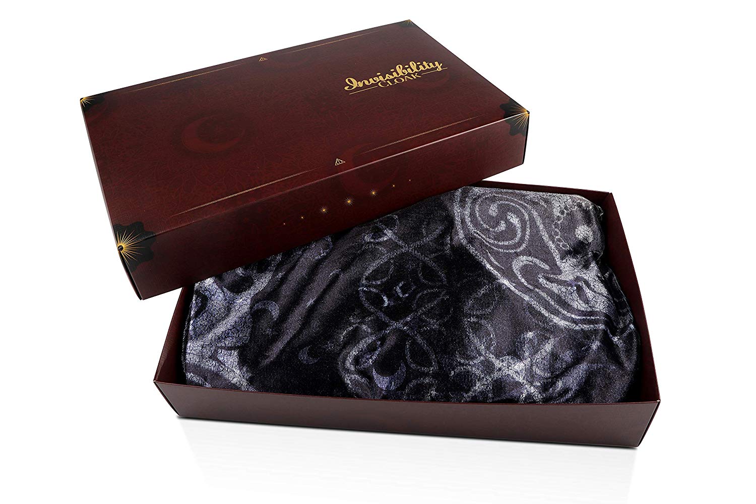 Official Harry Potter Invisibility Cloak 2022 – Where to Buy, Pre Order ...