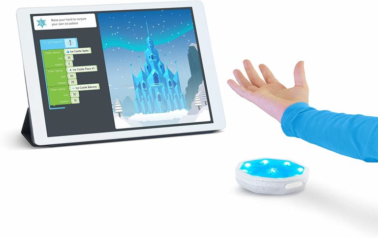 disney frozen 2 coding kit