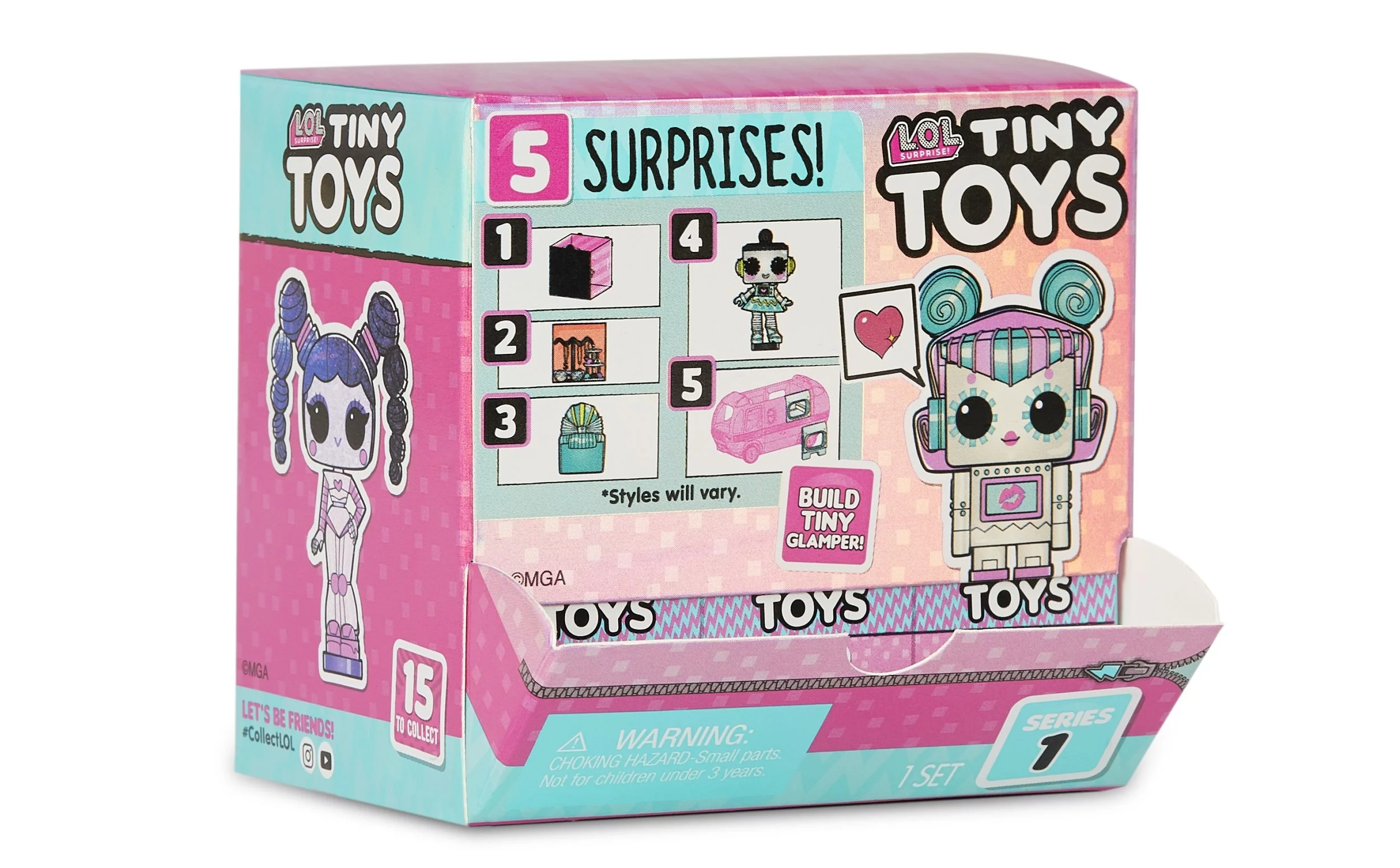 toys shop lol surprise