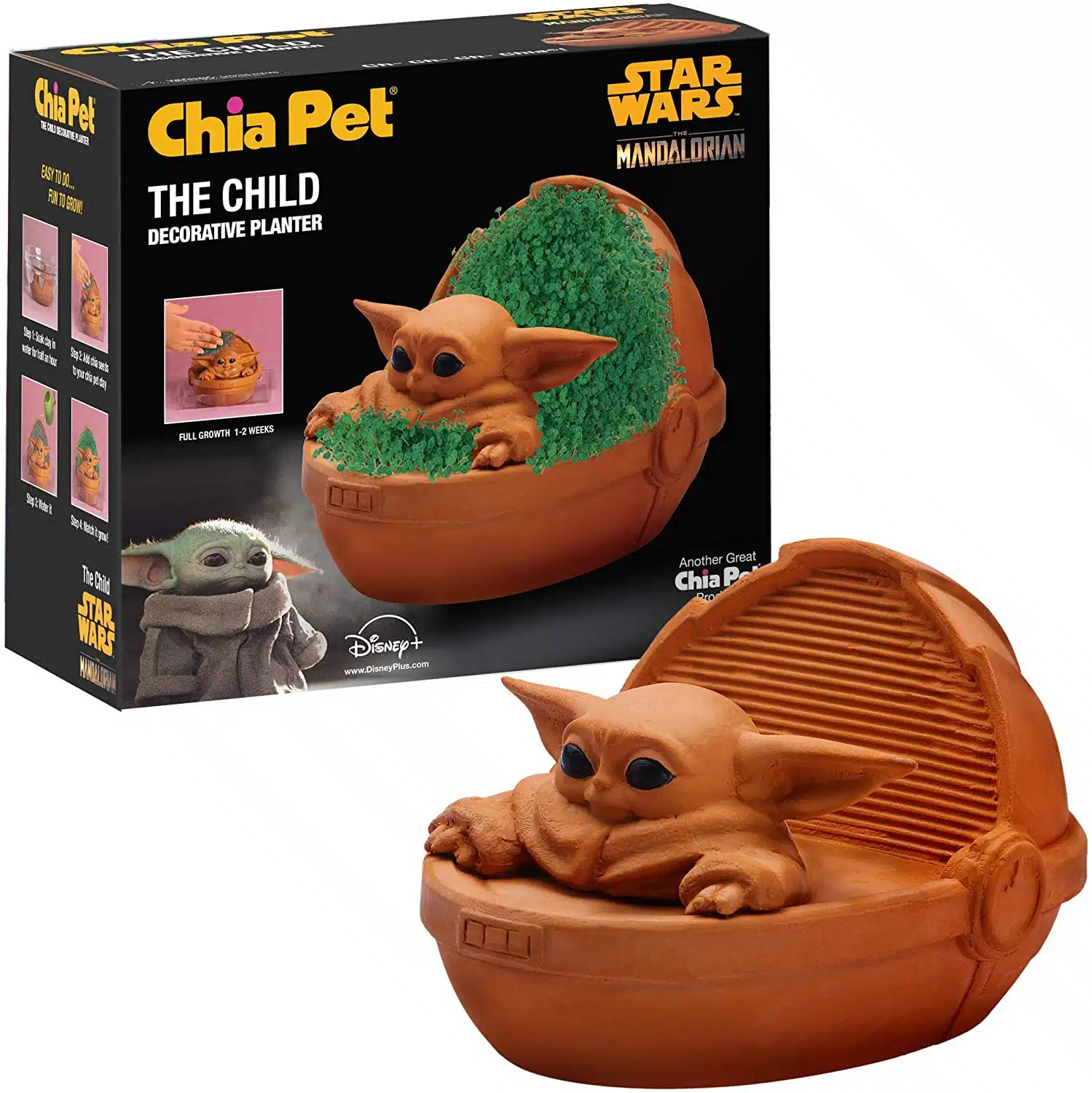 Baby Yoda Toys 21 Where To Buy The Child Mandalorian Merchandise For Christmas