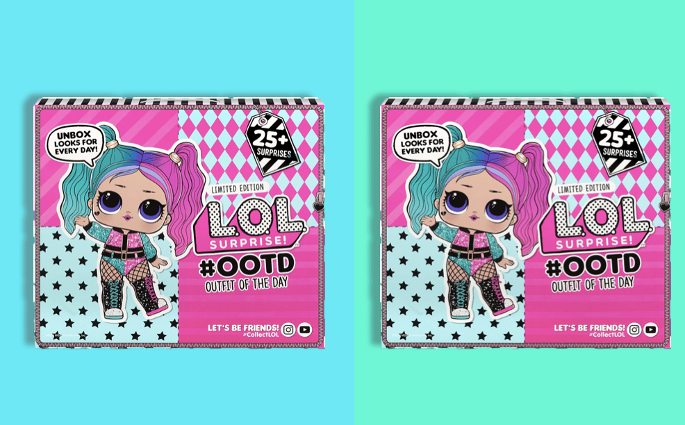 The 2023 LOL Surprise OOTD AND BlingaTree Advent Calendar is Here!