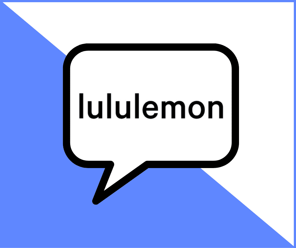 lululemon promo code 2019