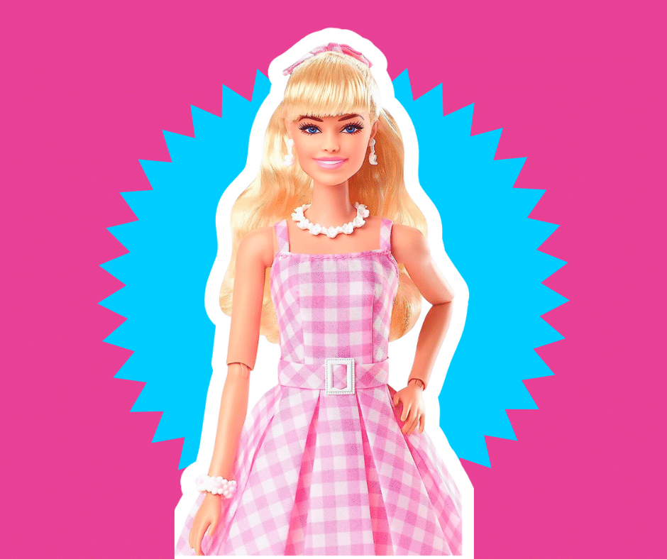 4 Barbie Party Themes 2024 - Best Adult Ideas For Barbie Parties