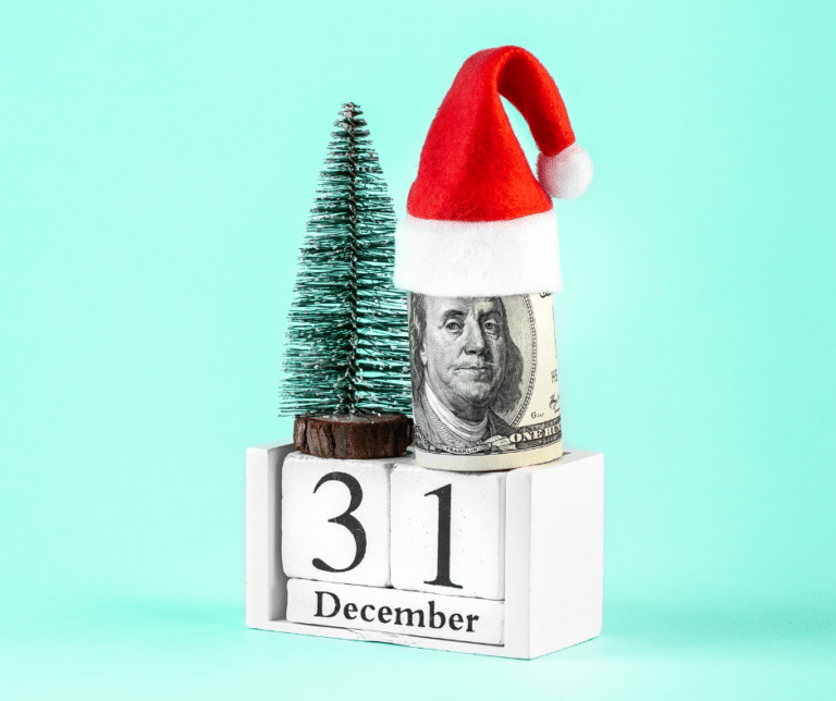 How Much to Spend on Christmas Gifts By Age in 2024