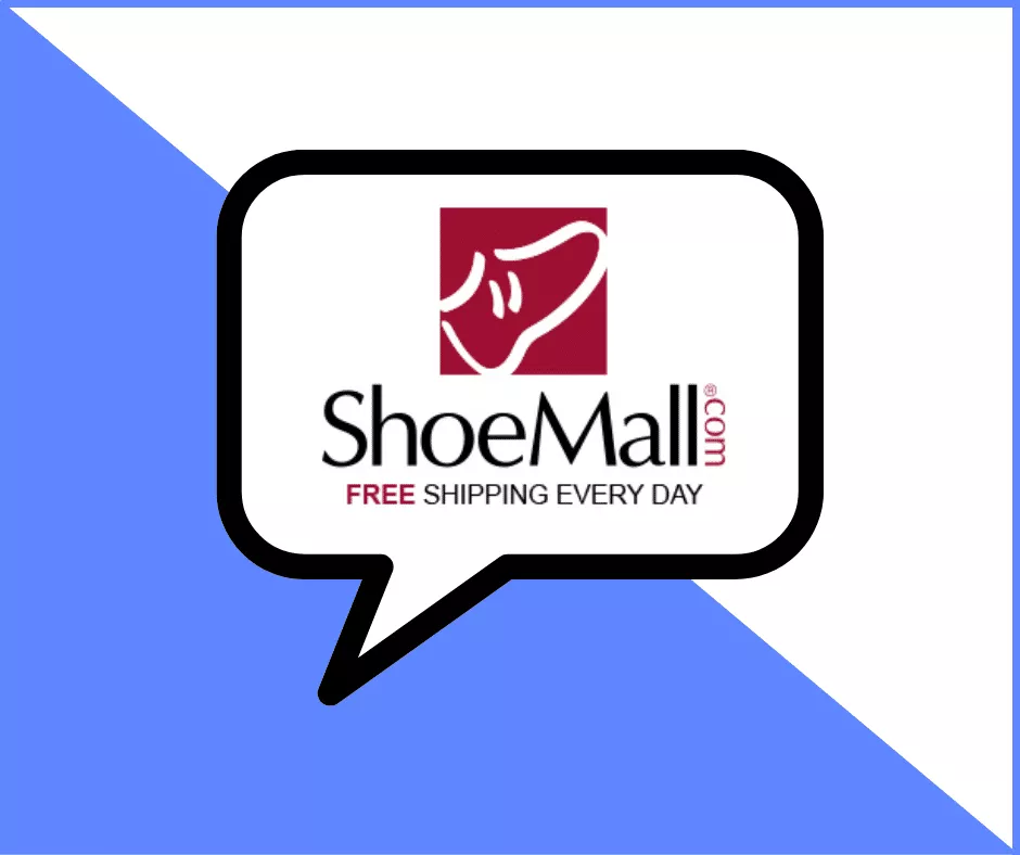 ShoeMall Promo Code (20%) in April 2023 - 20% Coupon
